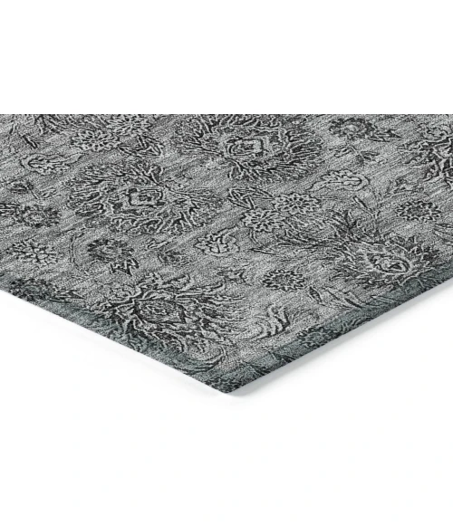 Chantille ACN702 Gray 1'8" x 2'6" Rug