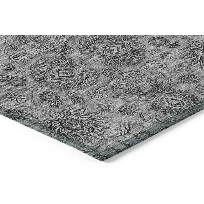 Chantille ACN702 Gray 10' x 14' Rug