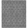 Addison Chantille ACN702 Gray 3 ft. x 5 ft. Rectangle Rug