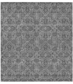 Addison Chantille ACN702 Gray 8 ft. x 10 ft. Rectangle Rug