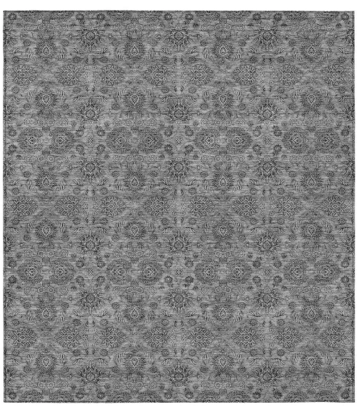 Chantille ACN702 Gray 8' x 10' Rug
