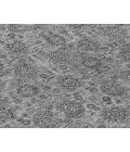 Chantille ACN702 Gray 1'8" x 2'6" Rug