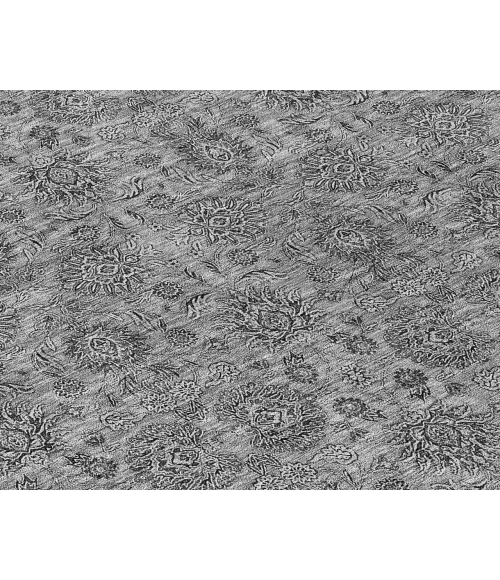 Chantille ACN702 Gray 1'8" x 2'6" Rug
