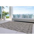 Chantille ACN702 Ivory 8' x 10' Rug