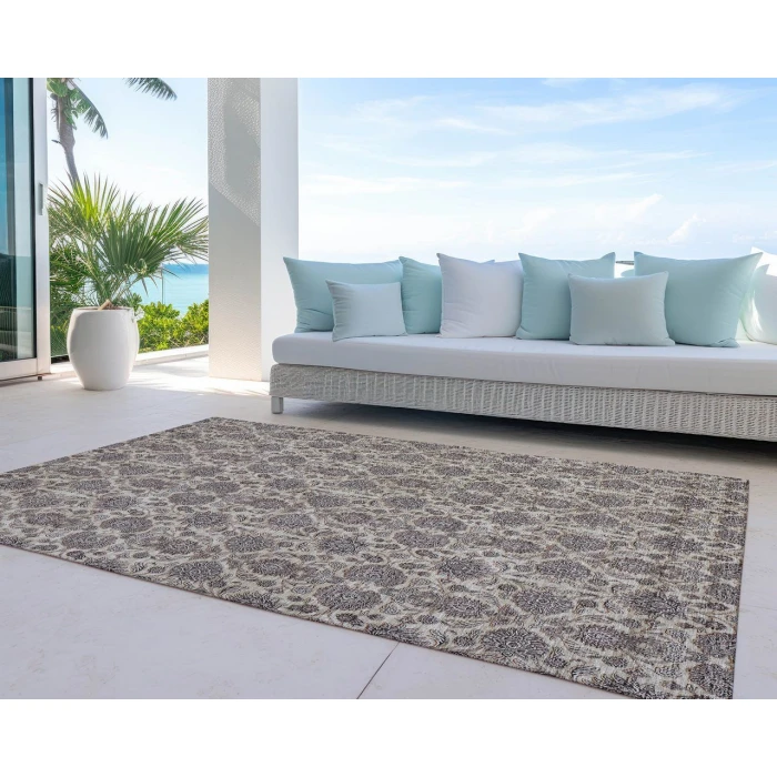 Chantille ACN702 Ivory 8' x 10' Rug