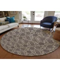 Chantille ACN702 Ivory 8' x 8' Rug