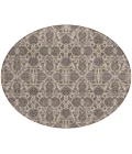 Chantille ACN702 Ivory 8' x 8' Rug