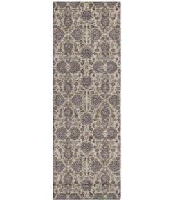 Addison Chantille ACN702 Ivory 2 ft. 3 in. x 7 ft. 6 in. Runner Rug