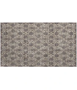 Addison Chantille ACN702 Ivory 1 ft. 8 in. x 2 ft. 6 in. Rectangle Rug