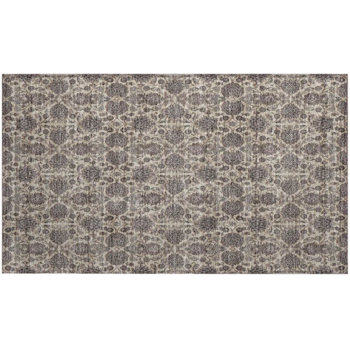 Chantille ACN702 Ivory 1'8" x 2'6" Rug