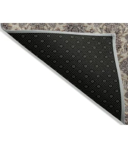 Addison Chantille ACN702 Ivory 1 ft. 8 in. x 2 ft. 6 in. Rectangle Rug