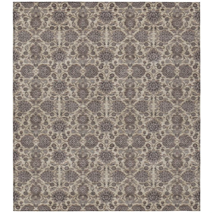 Chantille ACN702 Ivory 8' x 10' Rug