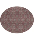 Chantille ACN702 Merlot 8' x 8' Rug