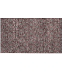 Addison Chantille ACN702 Merlot 1 ft. 8 in. x 2 ft. 6 in. Rectangle Rug