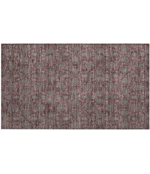 Chantille ACN702 Merlot 1'8" x 2'6" Rug