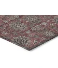 Chantille ACN702 Merlot 1'8" x 2'6" Rug