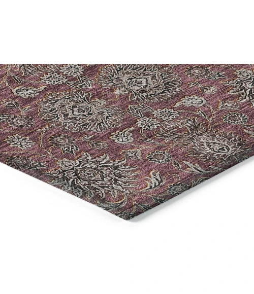 Chantille ACN702 Merlot 1'8" x 2'6" Rug