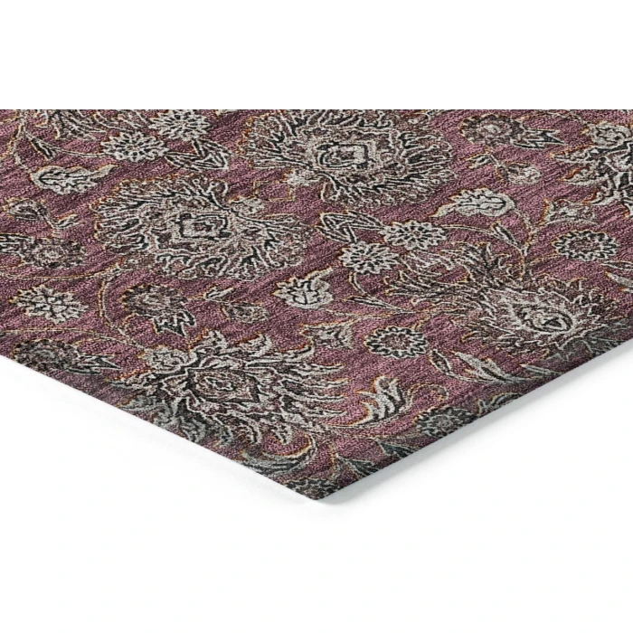Chantille ACN702 Merlot 8' x 10' Rug