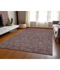 Chantille ACN702 Merlot 8' x 10' Rug
