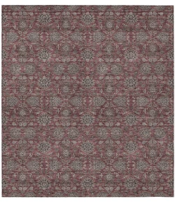 Addison Chantille ACN702 Merlot 10 ft. x 14 ft. Rectangle Rug