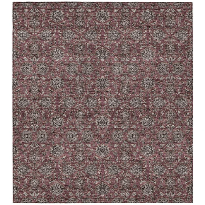 Chantille ACN702 Merlot 8' x 10' Rug
