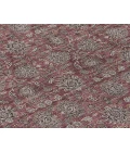Chantille ACN702 Merlot 1'8" x 2'6" Rug