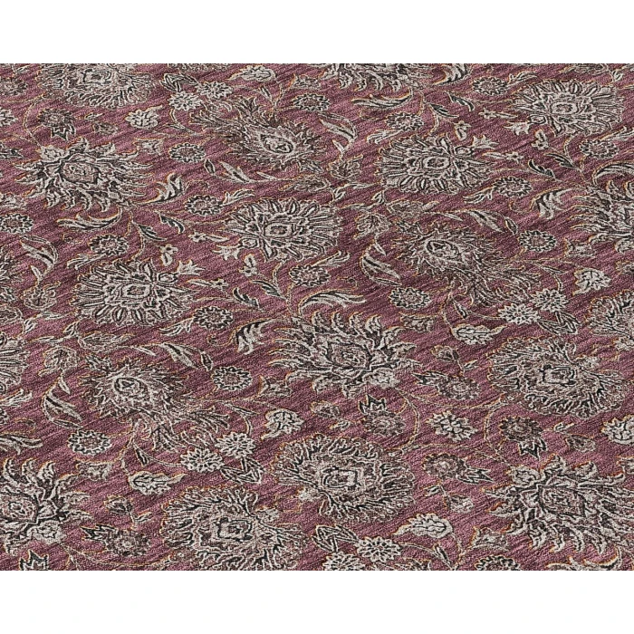 Chantille ACN702 Merlot 8' x 10' Rug