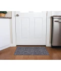 Chantille ACN702 Navy 1'8" x 2'6" Rug