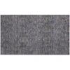 Addison Chantille ACN702 Navy 1 ft. 8 in. x 2 ft. 6 in. Rectangle Rug