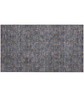Chantille ACN702 Navy 1'8" x 2'6" Rug