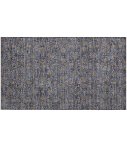Addison Chantille ACN702 Navy 1 ft. 8 in. x 2 ft. 6 in. Rectangle Rug