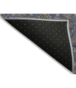 Addison Chantille ACN702 Navy 1 ft. 8 in. x 2 ft. 6 in. Rectangle Rug