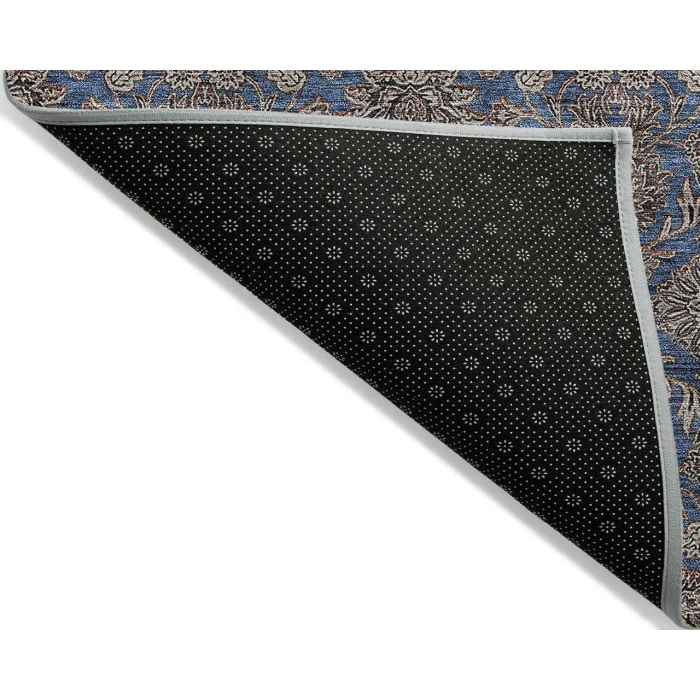 Chantille ACN702 Navy 10' x 14' Rug