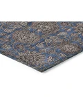 Chantille ACN702 Navy 1'8" x 2'6" Rug