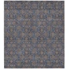 Addison Chantille ACN702 Navy 8 ft. x 10 ft. Rectangle Rug