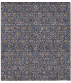 Addison Chantille ACN702 Navy 3 ft. x 5 ft. Rectangle Rug