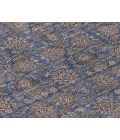 Chantille ACN702 Navy 1'8" x 2'6" Rug