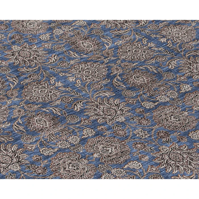 Chantille ACN702 Navy 10' x 14' Rug