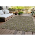 Chantille ACN702 Olive 3' x 5' Rug