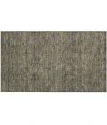 Chantille ACN702 Olive 1'8" x 2'6" Rug
