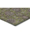 Chantille ACN702 Olive 1'8" x 2'6" Rug