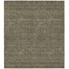 Addison Chantille ACN702 Olive 8 ft. x 10 ft. Rectangle Rug