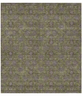 Chantille ACN702 Olive 3' x 5' Rug