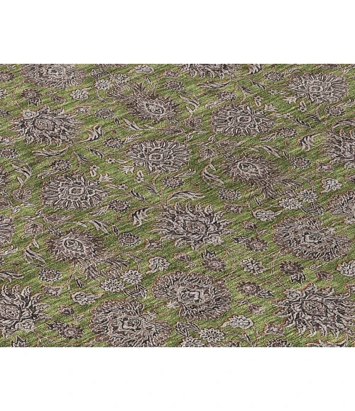 Chantille ACN702 Olive 1'8" x 2'6" Rug