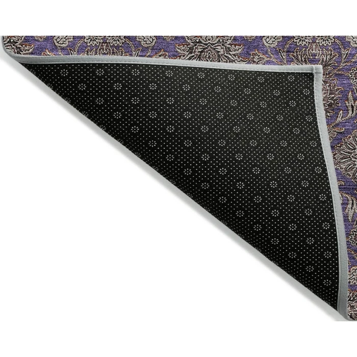 Chantille ACN702 Purple 10' x 14' Rug