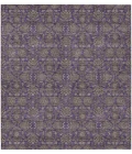 Chantille ACN702 Purple 9' x 12' Rug