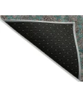 Chantille ACN702 Teal 1'8" x 2'6" Rug