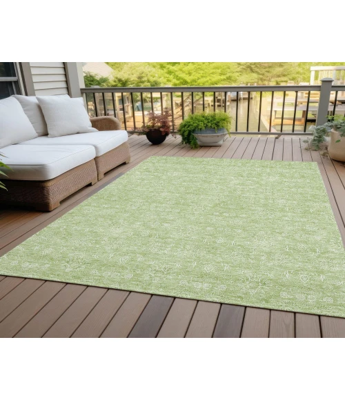 Chantille ACN703 Aloe 2'6" x 3'10" Rug