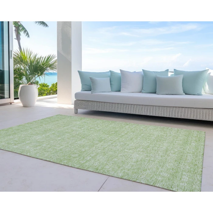 Chantille ACN703 Aloe 10' x 14' Rug