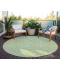 Chantille ACN703 Aloe 8' x 8' Rug
